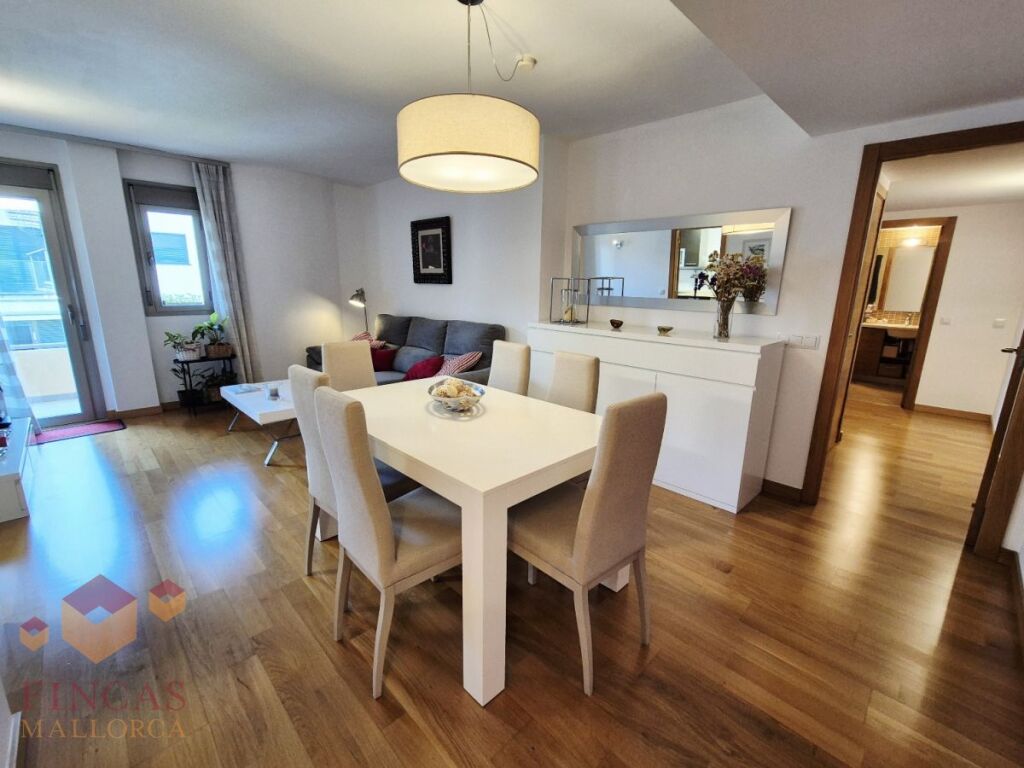 Imagen 4 de Ático en Venta en Palma De Mallorca Baleares L'OLIVERA - AMANECER