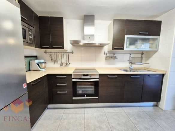 Imagen 3 de Ático en Venta en Palma De Mallorca Baleares L'OLIVERA - AMANECER