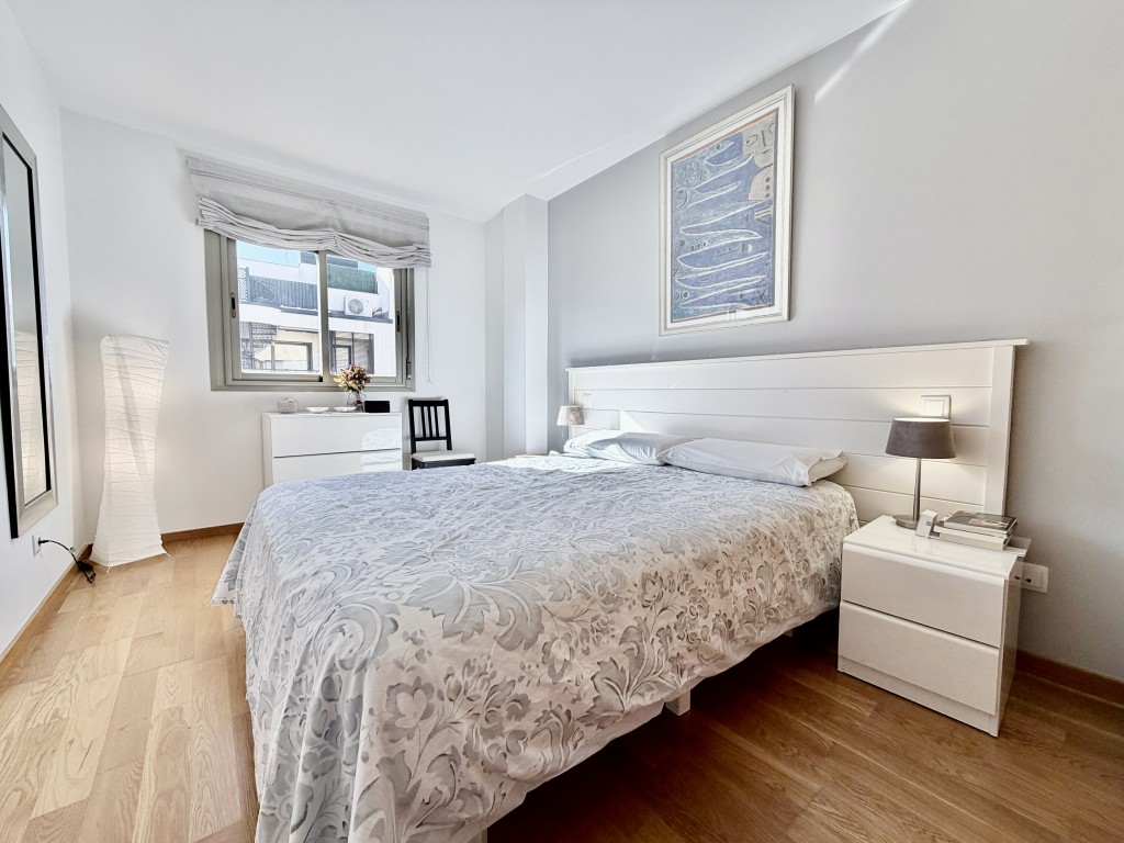 Imagen 2 de Ático en Venta en Palma De Mallorca Baleares L'OLIVERA - AMANECER