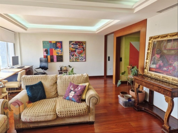 Imagen 4 de Piso en Venta en Palma De Mallorca Baleares LA MISSIO MERCAT