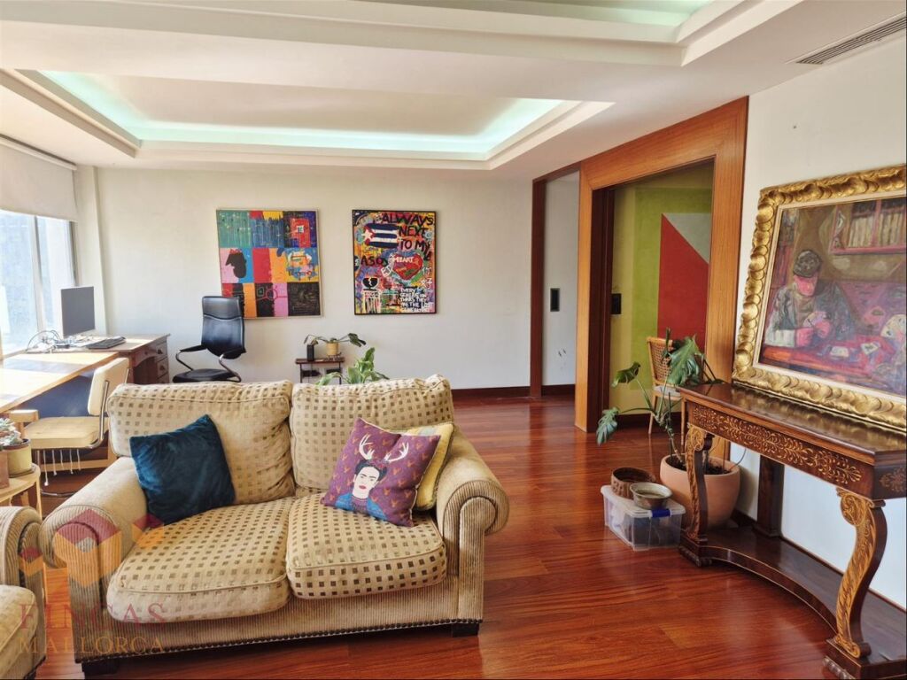 Imagen 4 de Piso en Venta en Palma De Mallorca Baleares LA MISSIO MERCAT