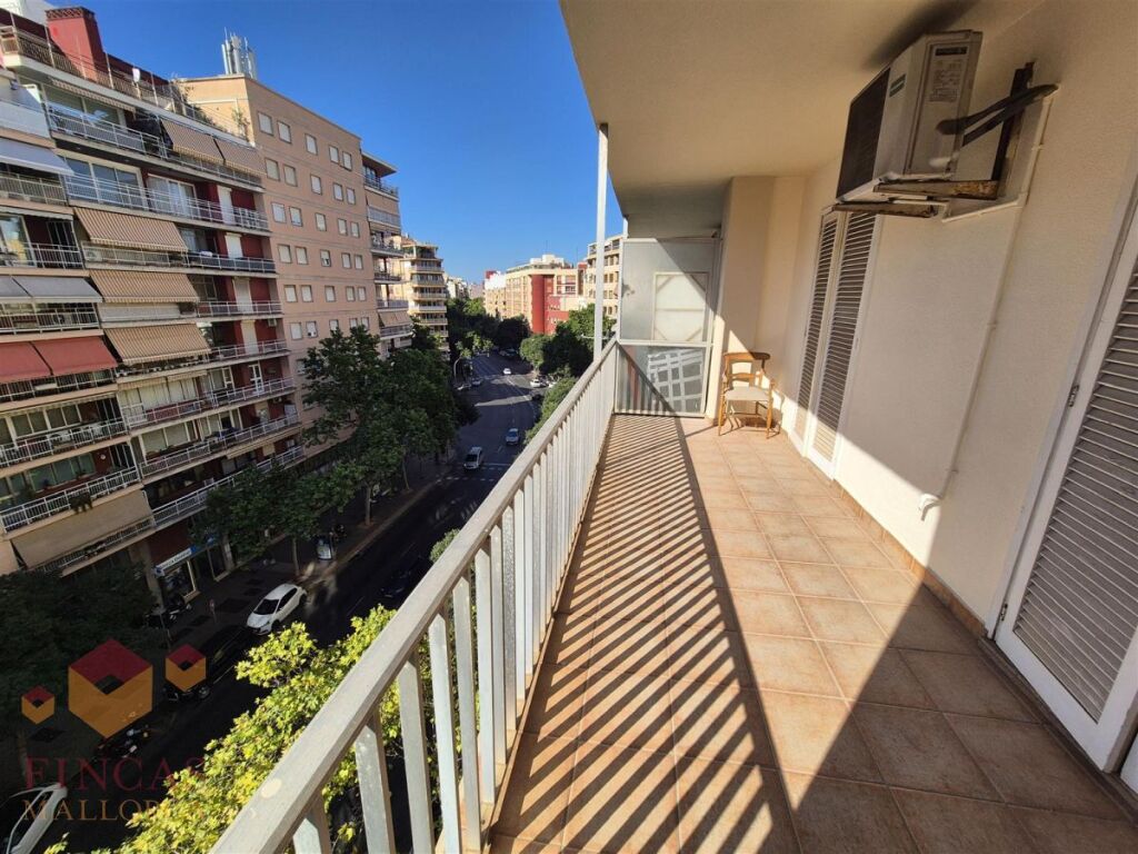 Imagen 1 de Piso en Venta en Palma De Mallorca Baleares LAS AVENIDAS