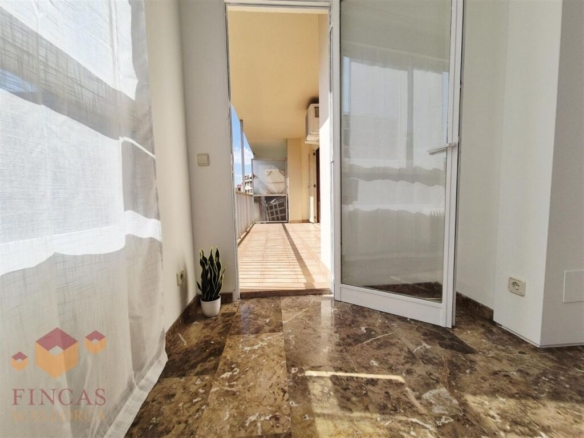 Imagen 4 de Piso en Venta en Palma De Mallorca Baleares LAS AVENIDAS