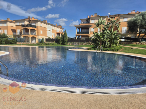 Imagen 1 de Piso en Alquiler en Palma De Mallorca Baleares SON FERRIOL - SANT JORDI