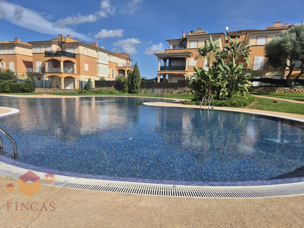 Imagen 1 de Piso en Alquiler en Palma De Mallorca Baleares SON FERRIOL - SANT JORDI