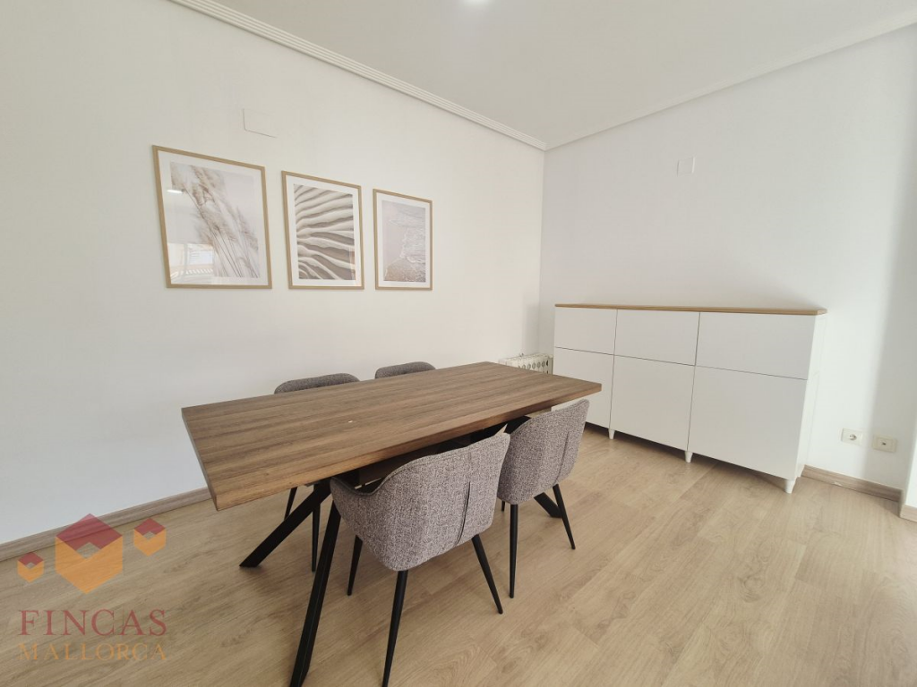 Imagen 4 de Piso en Alquiler en Palma De Mallorca Baleares SON FERRIOL - SANT JORDI