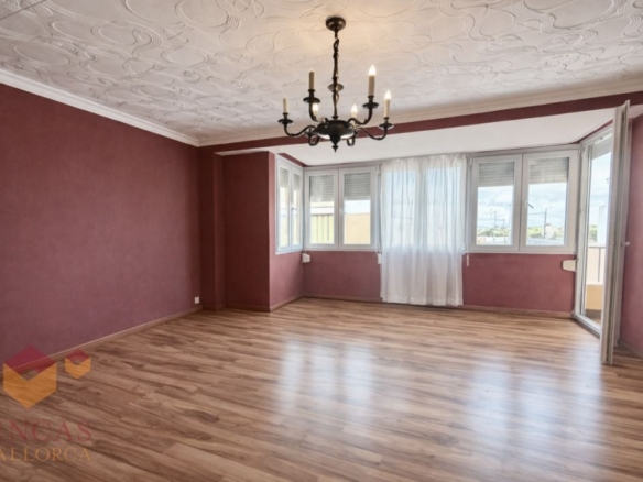 Imagen 4 de Piso en Venta en Palma De Mallorca Baleares PLAYA DE PALMA