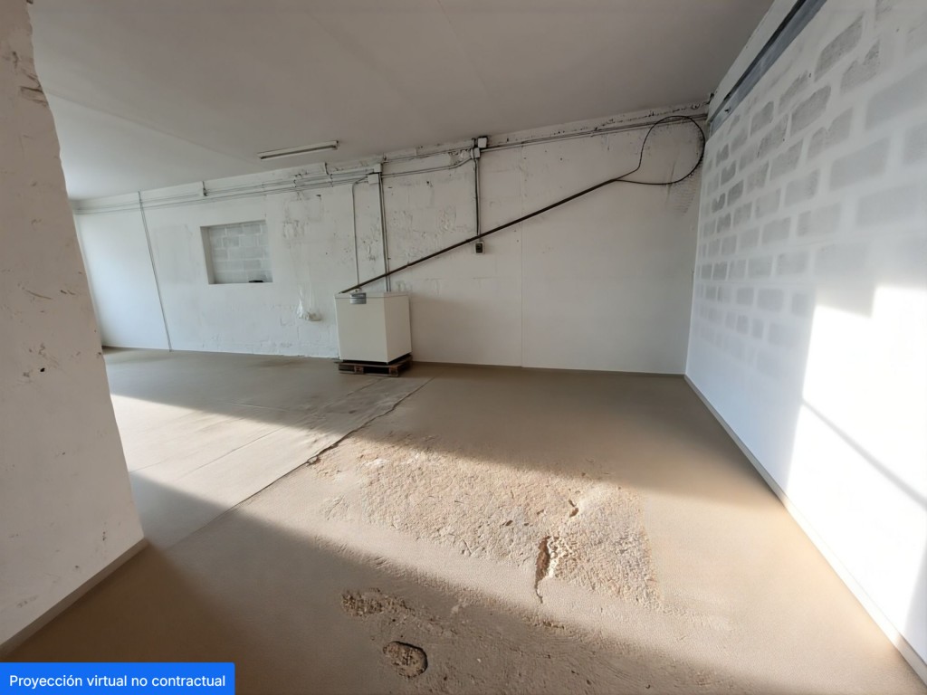 Imagen 4 de Parking coche en Venta en Ciutadella De Menorca Baleares