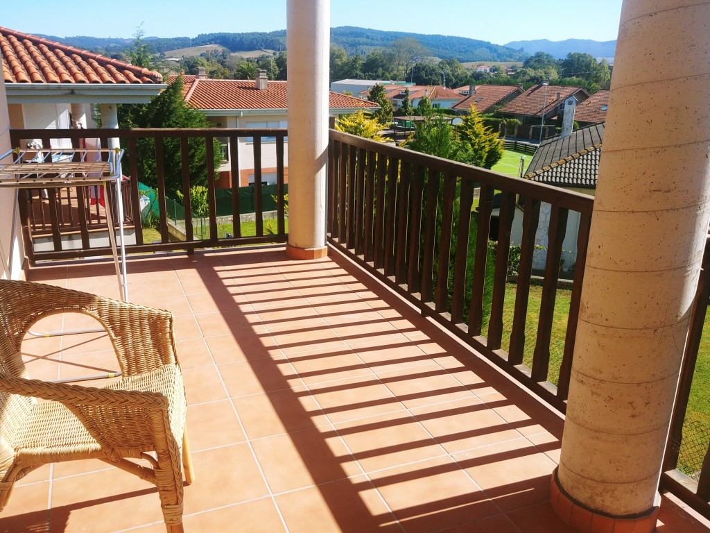 Imagen 1 de Casa-Chalet en Venta en Villaverde De Pontones Cantabria