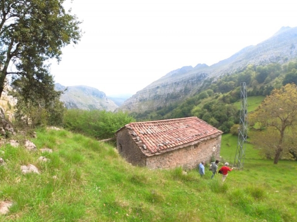 Imagen 1 de Casa-Chalet en Venta en Mortesante Cantabria