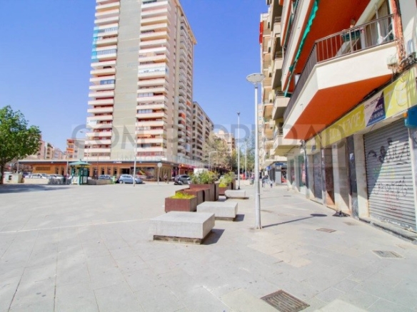 Imagen 3 de Local comercial en Venta en Palma De Mallorca Baleares CIUDAD ANTIGUA