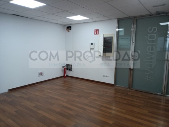 Imagen 4 de Oficina en Alquiler en Palma De Mallorca Baleares CIUDAD ANTIGUA