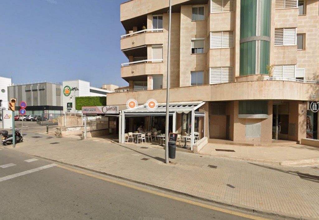 Imagen 3 de Parking coche en Venta en Palma De Mallorca Baleares CIUDAD ANTIGUA