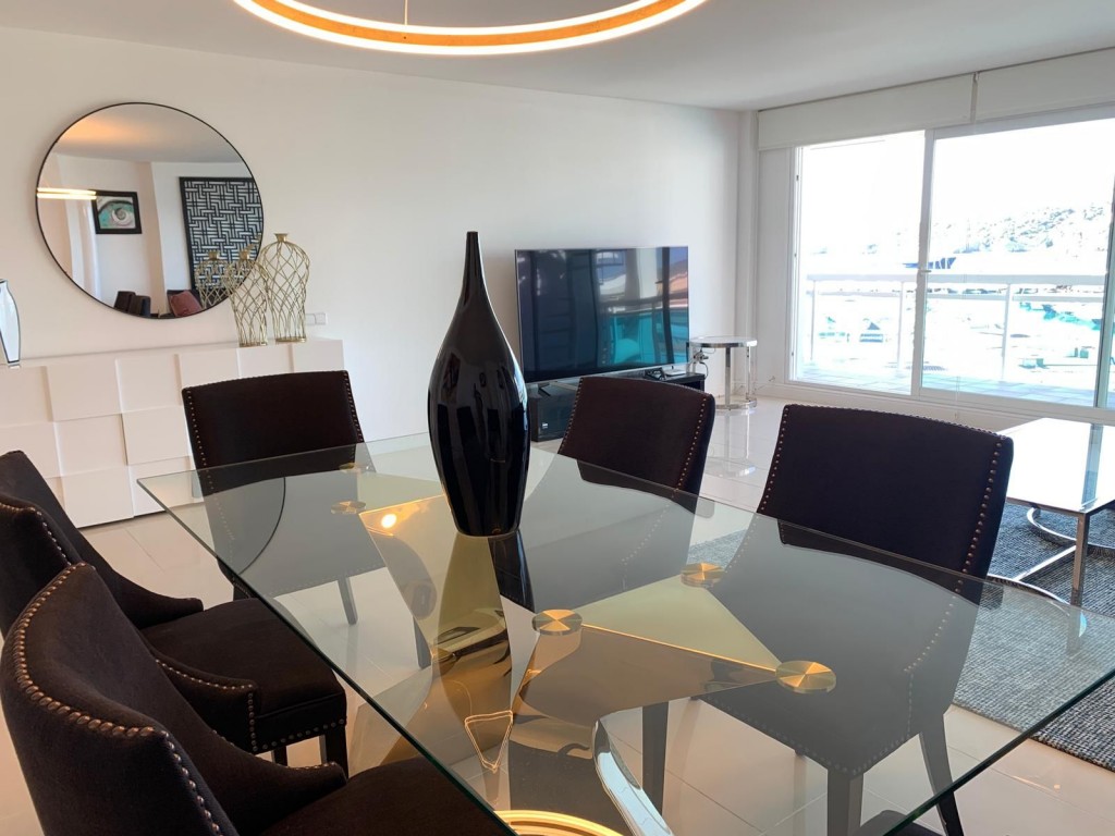 Imagen 1 de Piso en Alquiler en Talamanca Baleares