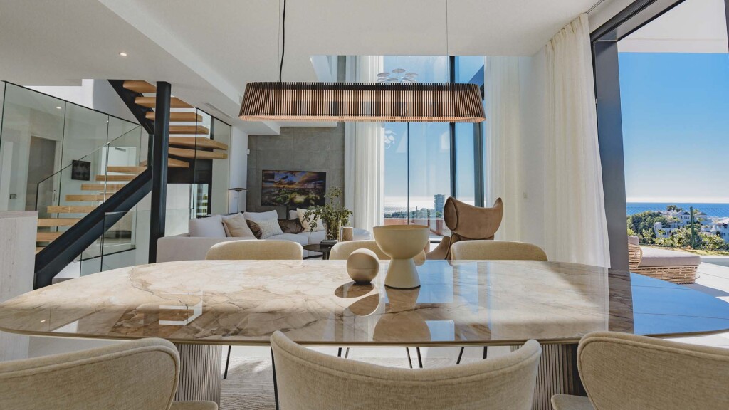 Imagen 3 de Adosada de Obra Nueva en Venta en Rio Real Málaga