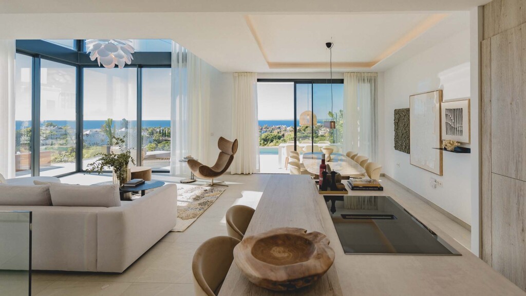 Imagen 4 de Adosada de Obra Nueva en Venta en Rio Real Málaga