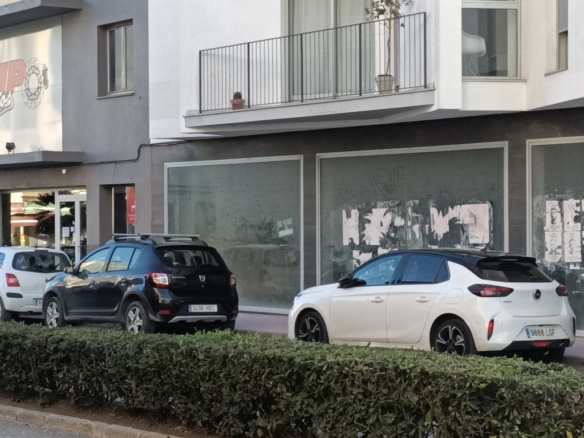 Imagen 3 de Local comercial en Venta en Manacor Baleares
