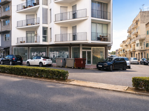 Imagen 1 de Local comercial en Venta en Manacor Baleares