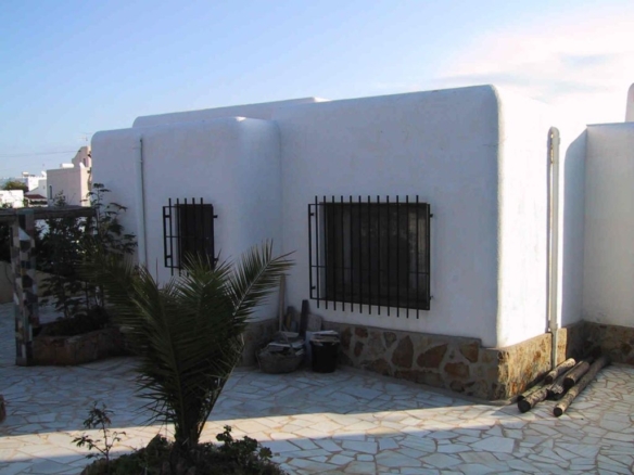 Imagen 3 de Casa-Chalet en Venta en Mojacar Almería