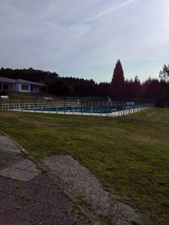 Imagen 1 de Piso en Venta en San Cibrao (Cervo) Lugo