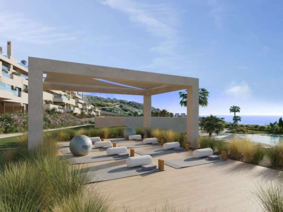 Imagen 1 de Apartamento en Venta en Linea De La Concepcion