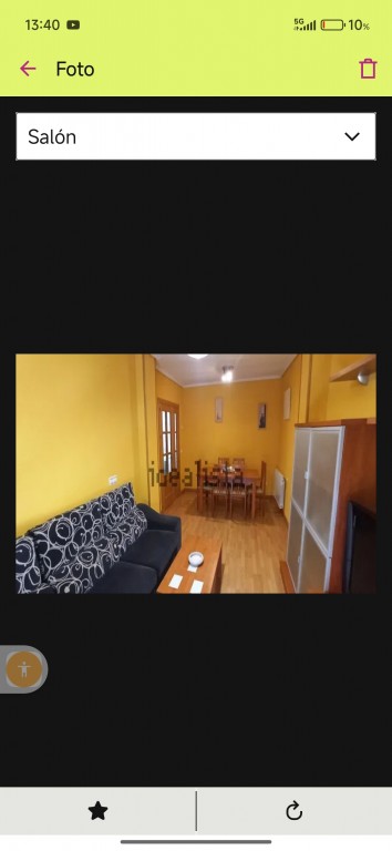 Imagen 2 de Piso en Alquiler en Alcazar De San Juan Ciudad Real