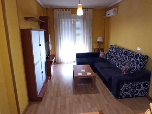 Imagen 3 de Piso en Alquiler en Alcazar De San Juan Ciudad Real