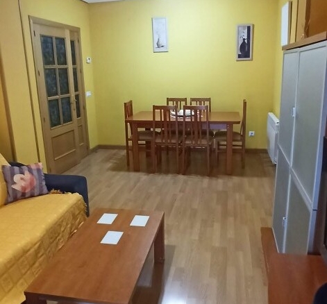 Imagen 4 de Piso en Alquiler en Alcazar De San Juan Ciudad Real