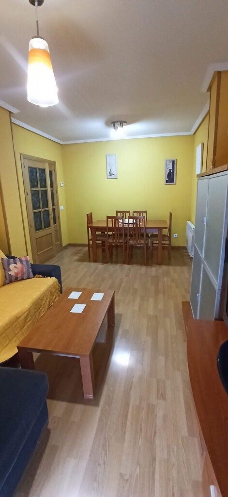 Imagen 4 de Piso en Alquiler en Alcazar De San Juan Ciudad Real