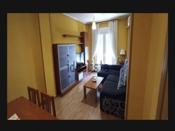 Imagen 1 de Piso en Alquiler en Alcazar De San Juan Ciudad Real