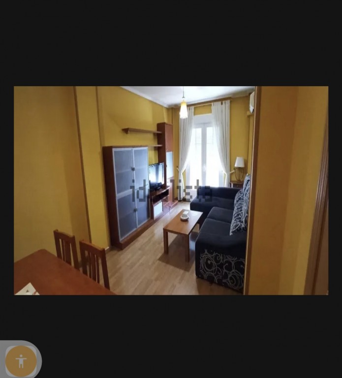 Imagen 1 de Piso en Alquiler en Alcazar De San Juan Ciudad Real