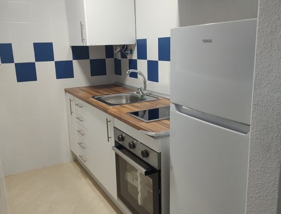 Imagen 2 de Piso en Venta en Benalmadena Málaga