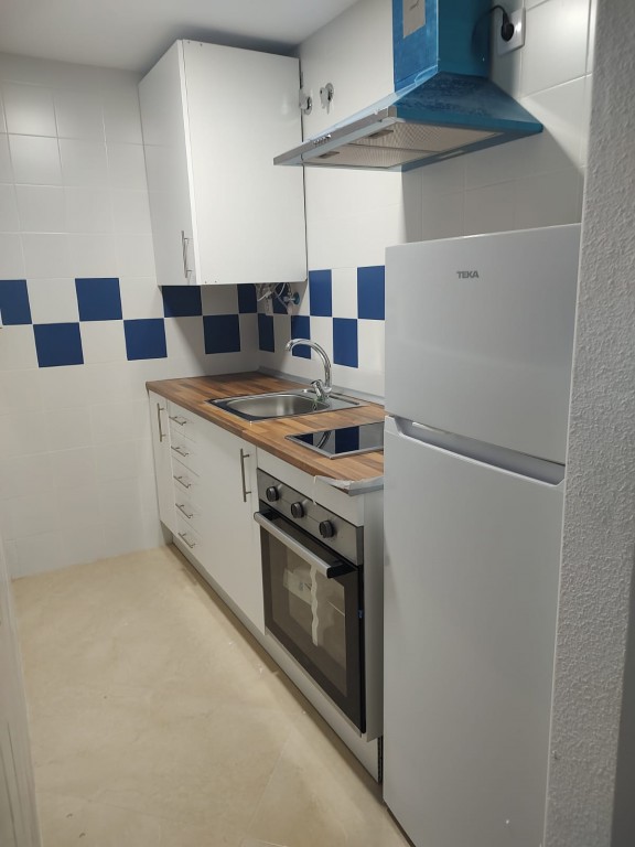 Imagen 2 de Piso en Venta en Benalmadena Málaga