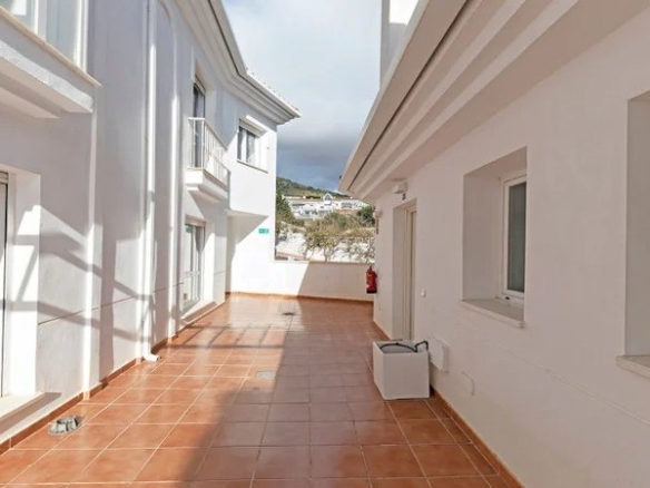 Imagen 4 de Piso en Venta en Benalmadena Málaga