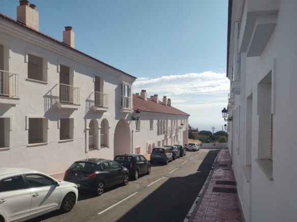 Imagen 1 de Piso en Venta en Benalmadena Málaga