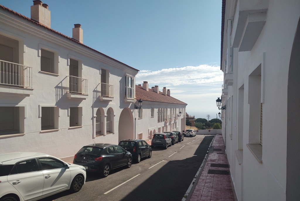 Imagen 1 de Piso en Venta en Benalmadena Málaga