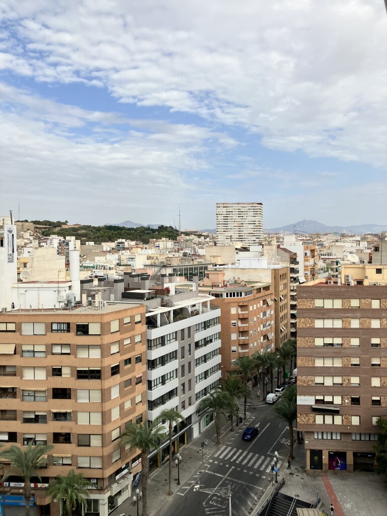 Imagen 2 de Ático en Venta en Alicante Alicante CENTRO