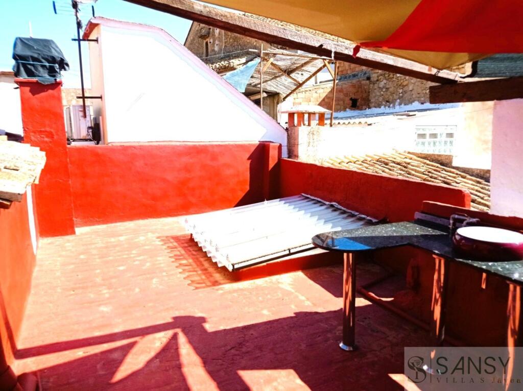 Imagen 2 de Casa-Chalet en Venta en Benidoleig Alicante