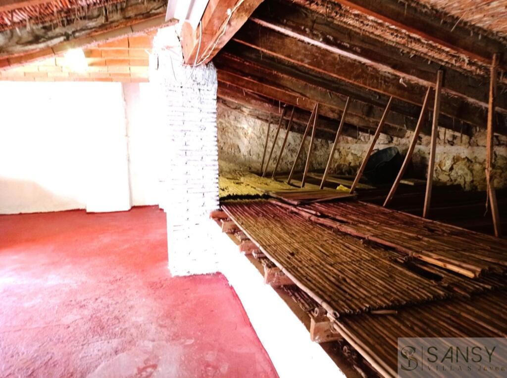 Imagen 3 de Casa-Chalet en Venta en Benidoleig Alicante