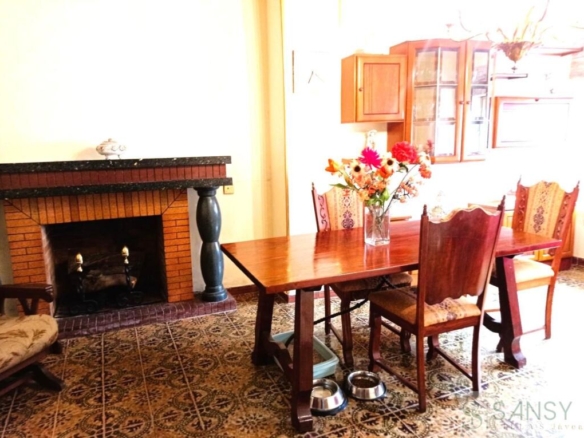 Imagen 4 de Casa-Chalet en Venta en Benidoleig Alicante