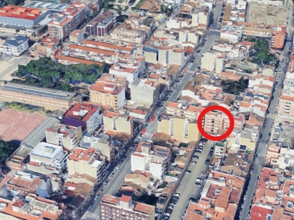 Imagen 2 de Piso en Venta en Almussafes Valencia