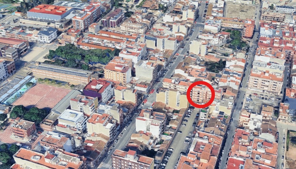 Imagen 2 de Piso en Venta en Almussafes Valencia