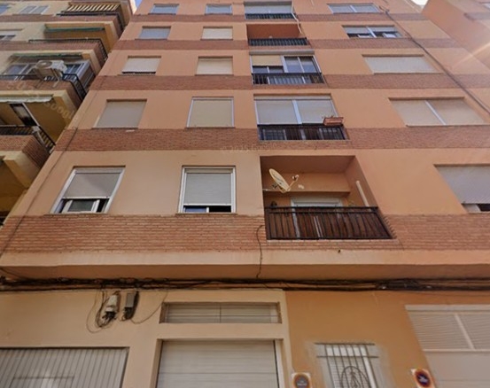 Imagen 3 de Piso en Venta en Almussafes Valencia