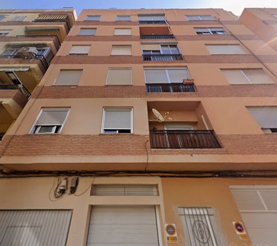 Imagen 3 de Piso en Venta en Almussafes Valencia