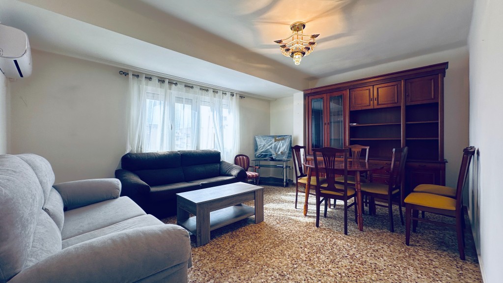 Imagen 4 de Piso en Venta en Almussafes Valencia