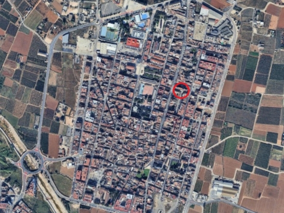 Imagen 1 de Piso en Venta en Almussafes Valencia