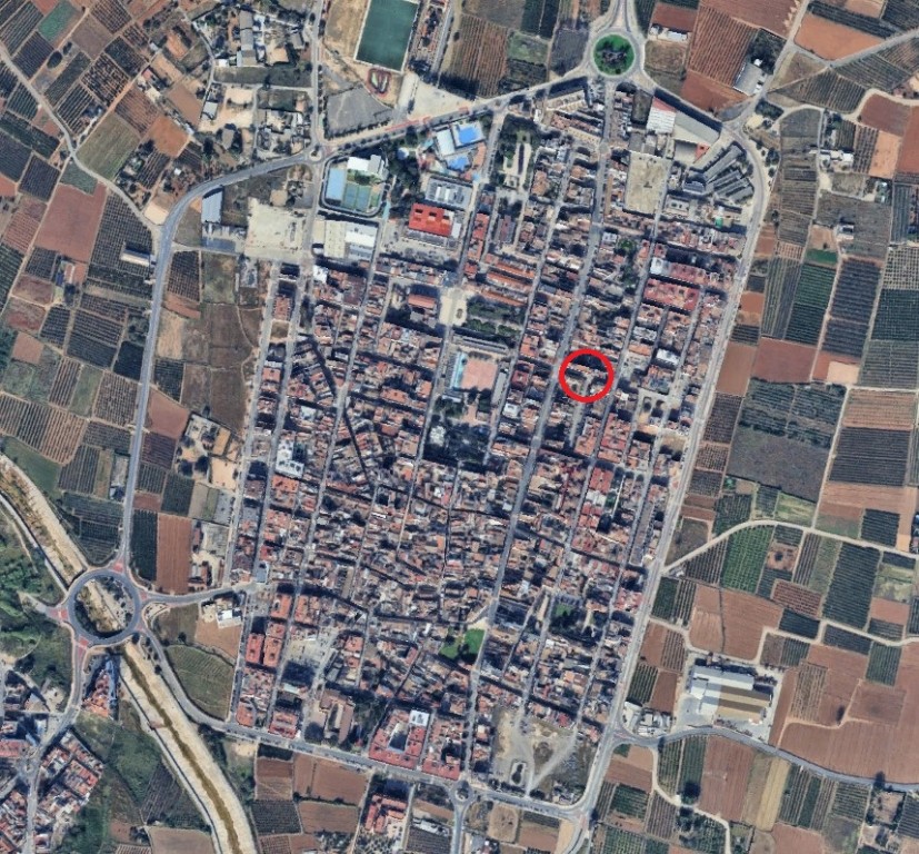 Imagen 1 de Piso en Venta en Almussafes Valencia