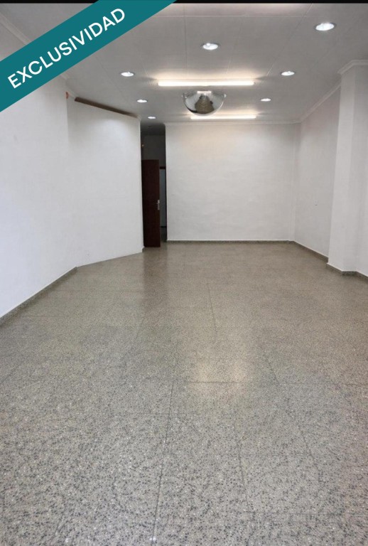Imagen 3 de Local comercial de 90 m² en el corazón de Almansa