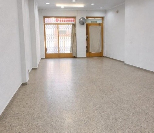 Imagen 4 de Local comercial de 90 m² en el corazón de Almansa