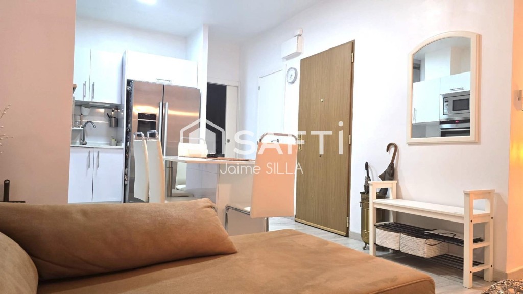 Imagen 3 de Piso en el centro de Valencia